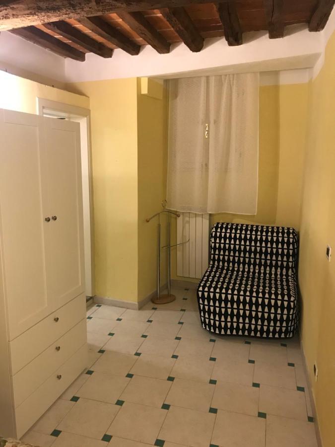 Gaia'S Apartment 皮斯托亚 外观 照片